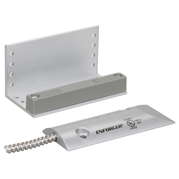 Overhead Door-Mount Closed Loop Magentic