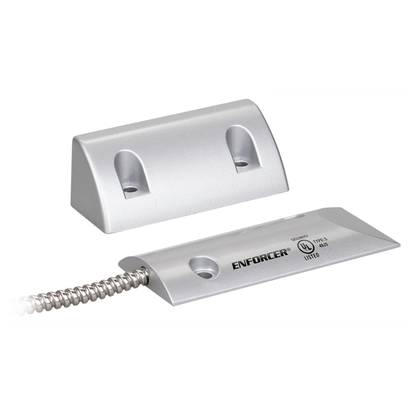 Overhead Door-Mount N.C Magnetic contact