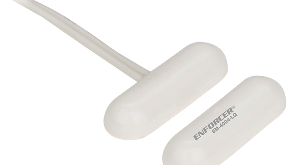 Capsule-Type Surface Mount Mag Contacts