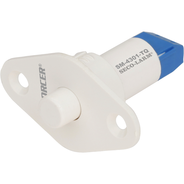 N.C Magnetic Contact