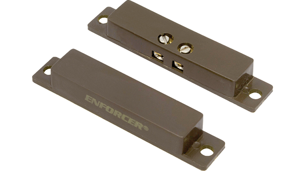 Screw-Terminal Surface-Mount Magnetic Co