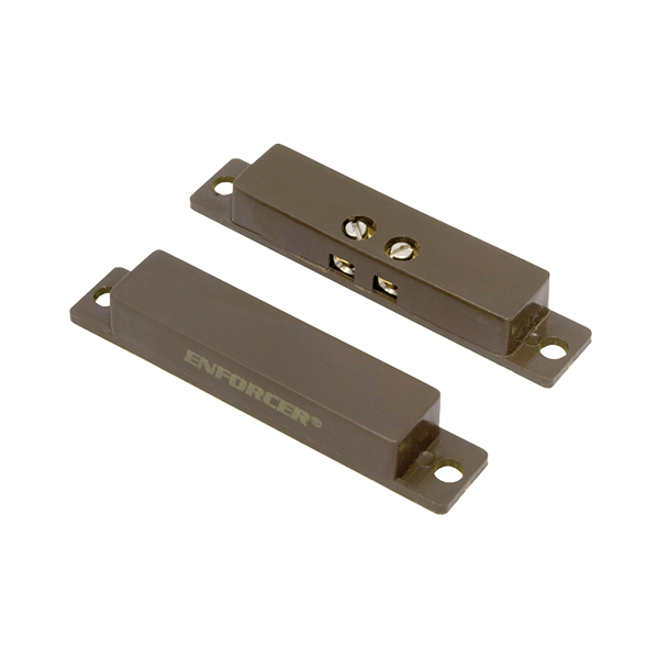 Screw-Terminal Surface-Mount Magnetic Co