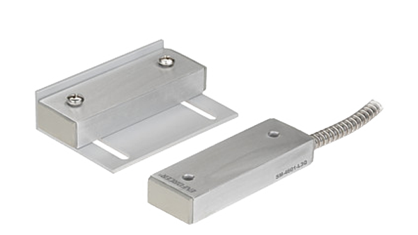 Outdoor Rated Door Contact
