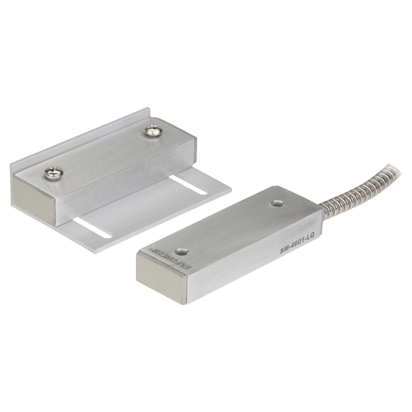 Industrial Wide Gap N.C. Magnetic Contac