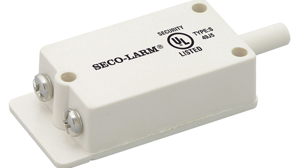 Tamper Switch