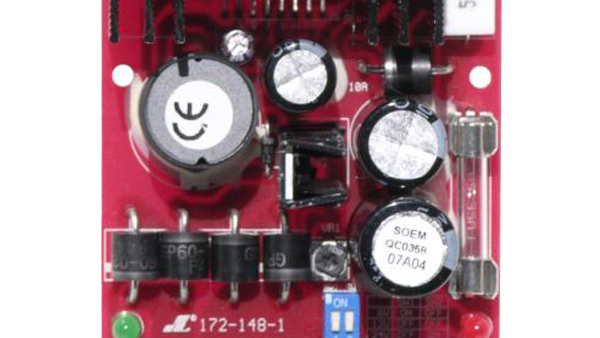 Power Supply Charger- 5A Peak