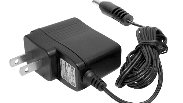 Transformer-12VDC Plug-In Switching