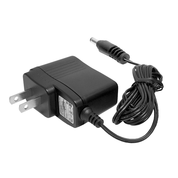 Transformer-12VDC Plug-In Switching