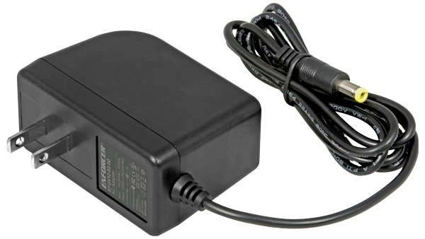 Adapter AC-Switching Plug in-2A output