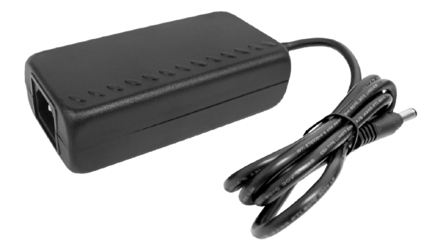 12VDC Plugin Switching Power Supply