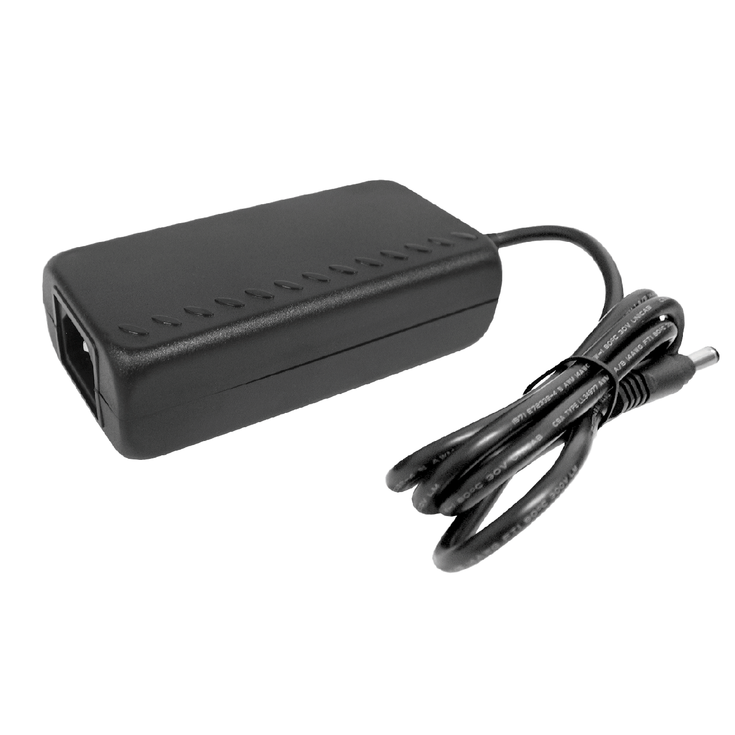 12VDC Plugin Switching Power Supply