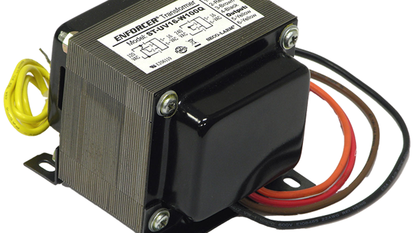 Transformer-output 16vac/50w