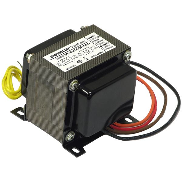 Transformer-output 16vac/50w