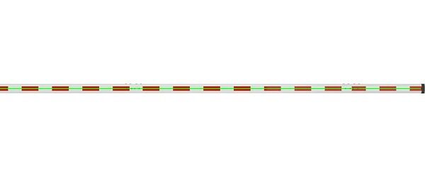 TECHNA- 12' CBG Aluminum Arm