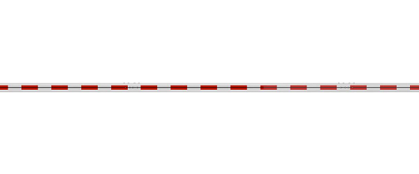 TECHNA- 14' CBG Aluminum Arm
