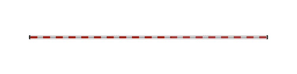 TECHNA- 14' CBG Aluminum Arm
