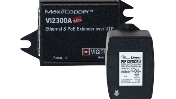 UTP ETHERNET NETWORK EXTENDER KIT