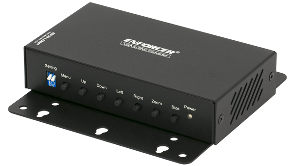 VGA to BNC Converte