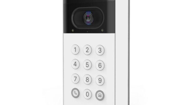 MYQ SMART GARAGE VIDEO KEYPAD US