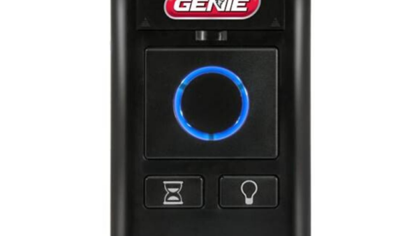 Wireless Wall Console