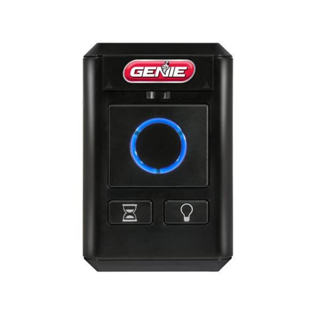 Wireless Wall Console