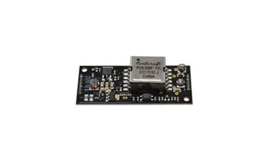 eMerge POE Module