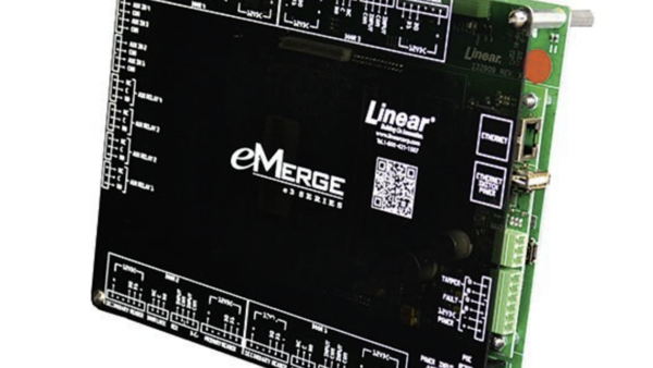 Elite/4 DR Add-On Expansion Module