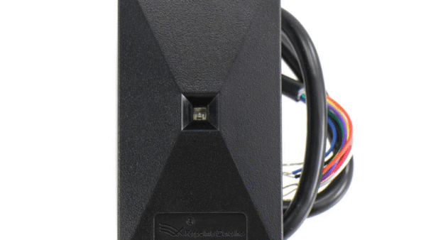 Prox Reader-Mullion HID, AWID, S Key