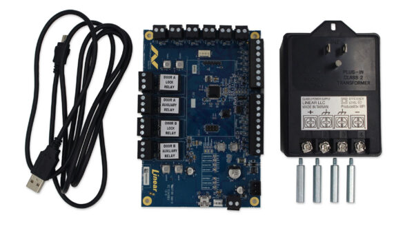2 Dr Add On Expansion Module for EP-EXN
