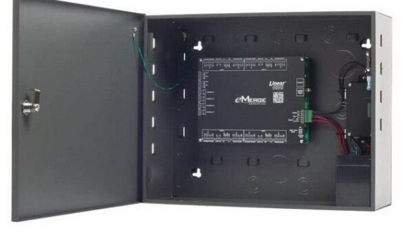 Metal Panel with Expansion Board only
