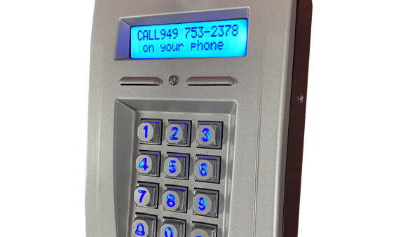 MAX KEYPAD