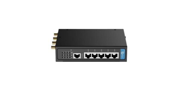 MyQ Commercial Gateway with Cellular