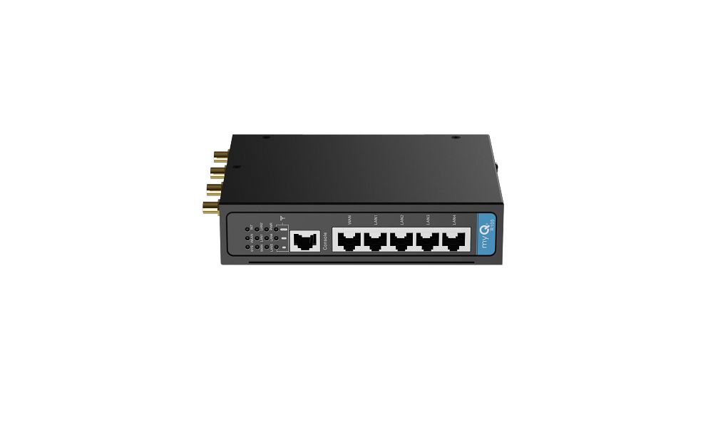 MyQ Commercial Gateway with Cellular