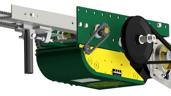 CDO Heavy Slide Dr #41 1/2HP-120V-1PH