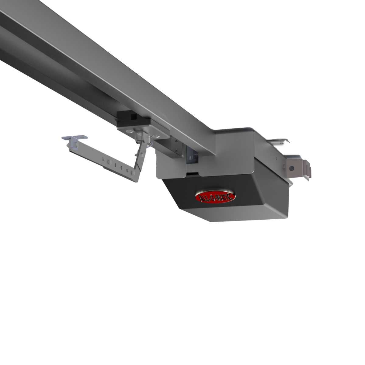 AOMOH200 overhead gate operator