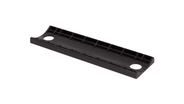 Adapter Plate for Round Poles