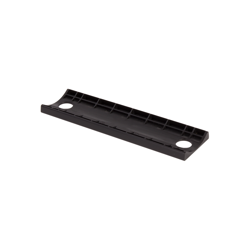 Adapter Plate for Round Poles