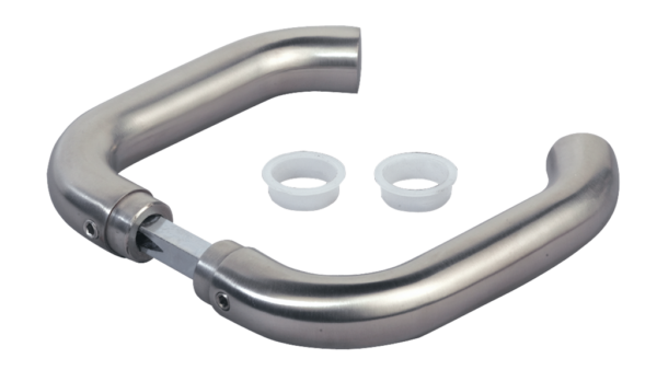 Stainless Steel Handle