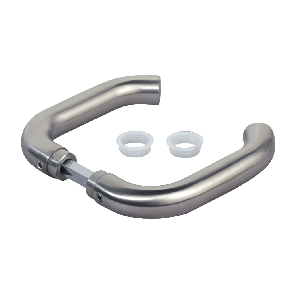 Stainless Steel Handle