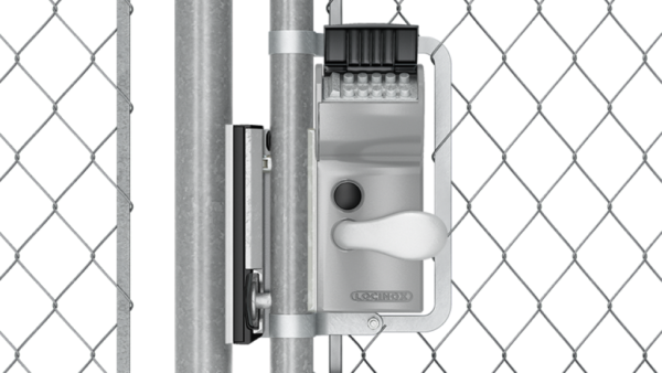 Chain Link Tension Bar for Code Locks