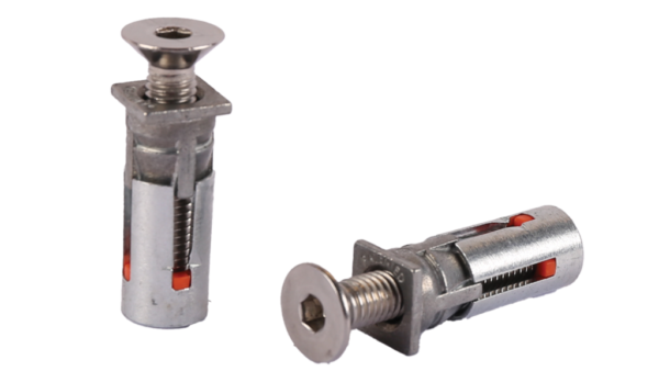 Quick-Fix, Fixation Bolt, pack of 2