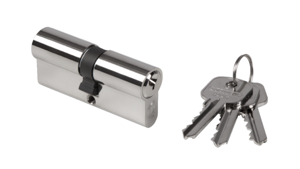 70 mm cylinder (3-1/8" L) - VSZ