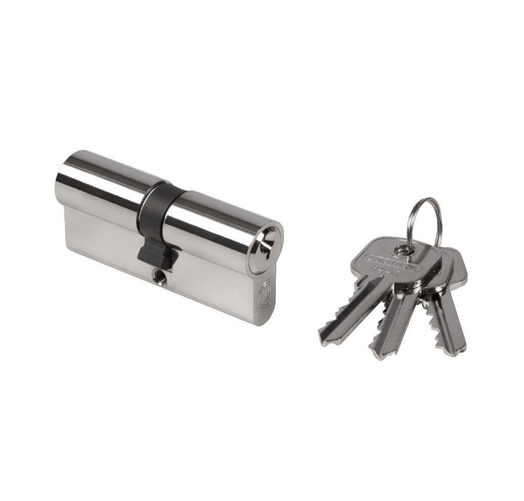 70 mm cylinder (3-1/8" L) - VSZ