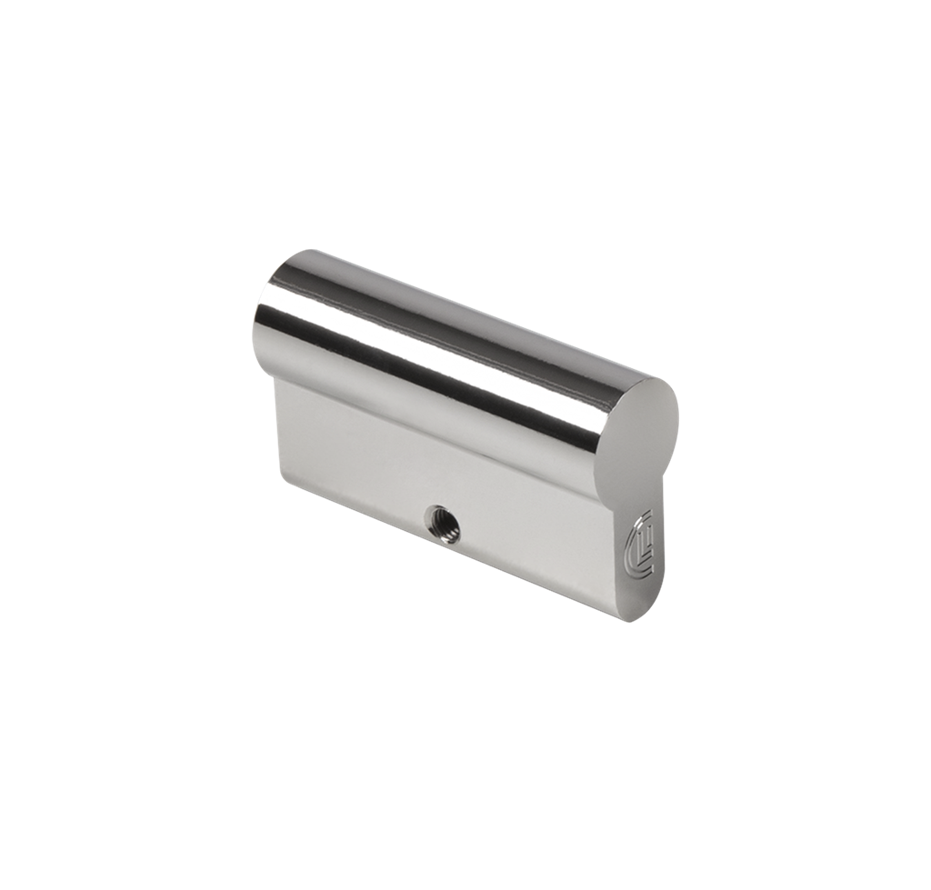 Europrofile dummy cylinder 2-1/8"