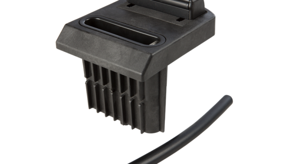 Adusustable Stop Plate
