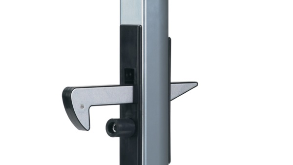 In-Gate Catch for 1-1/2" to 2-1/2"