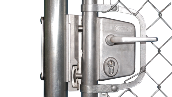 Chain Link Holder for LA Locks