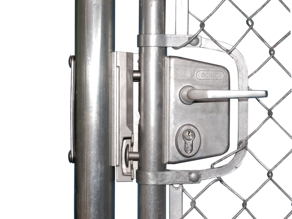 Chain Link Holder for LA Locks
