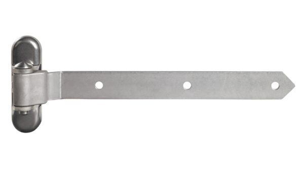 HInge Arm in Stainless Steel