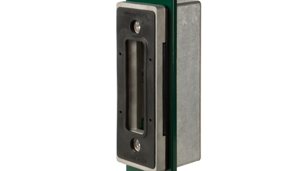 Stainless steel box for keeper LS - for